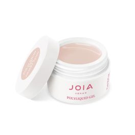 JOIA vegan PolyLiquid gel , Desert Sand , 15ml