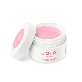 JOIA vegan PolyLiquid gel , Second Skin , 15ml