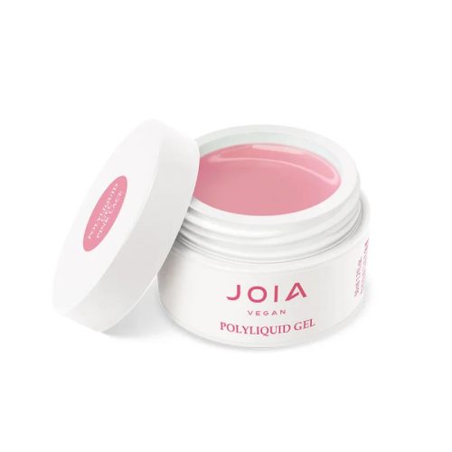 JOIA vegan PolyLiquid gel , Pink Lace , 50ml