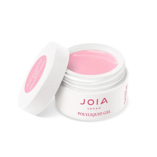 JOIA vegan PolyLiquid gel , Second Skin , 50ml