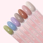 JOIA vegan PolyLiquid gel , Olive Glow , 8ml