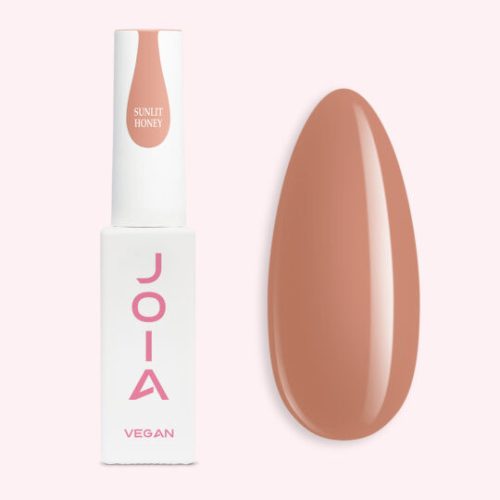 JOIA vegan PolyLiquid gel , Sunlit Honey , 8ml