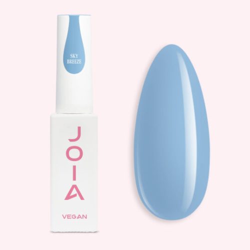 JOIA vegan PolyLiquid gel , Sky Breeze , 8ml
