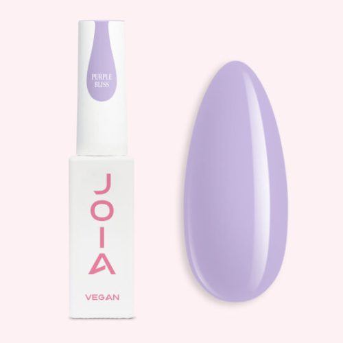 JOIA vegan PolyLiquid gel , Purple Bliss , 8ml