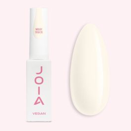 JOIA vegan PolyLiquid gel , Milky Touch , 8ml