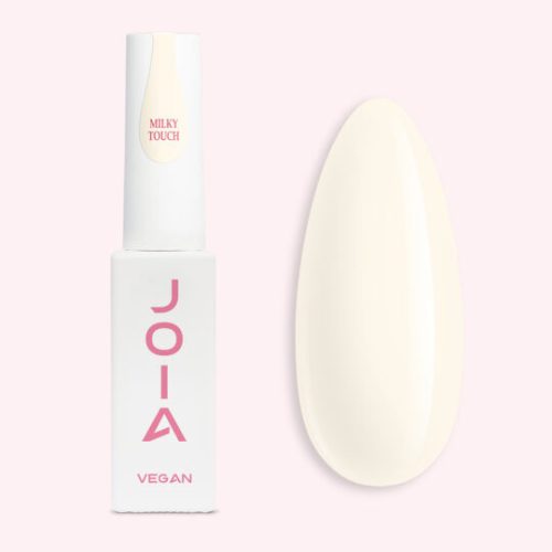 JOIA vegan PolyLiquid gel , Milky Touch , 8ml