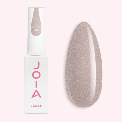JOIA vegan PolyLiquid gel , Starlight Nude , 8ml