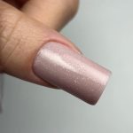 JOIA vegan PolyLiquid gel , Starlight Nude , 8ml