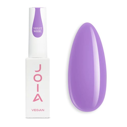 JOIA vegan PolyLiquid gel , Violet Whirl , 8ml