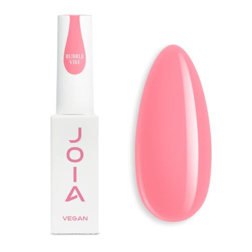 JOIA vegan PolyLiquid gel , Bubble Vibe , 8ml