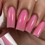 JOIA vegan PolyLiquid gel , Bubble Vibe , 8ml