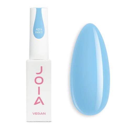 JOIA vegan PolyLiquid gel , Aqua Dance , 8ml