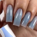 JOIA vegan PolyLiquid gel , Aqua Dance , 8ml