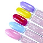 JOIA vegan PolyLiquid gel , Aqua Dance , 8ml