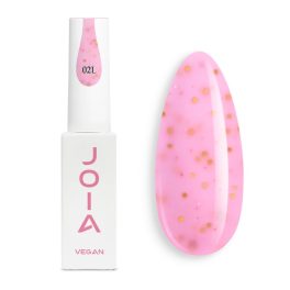 JOIA vegan BB cream base, Pink Seashell 02L , 8ml