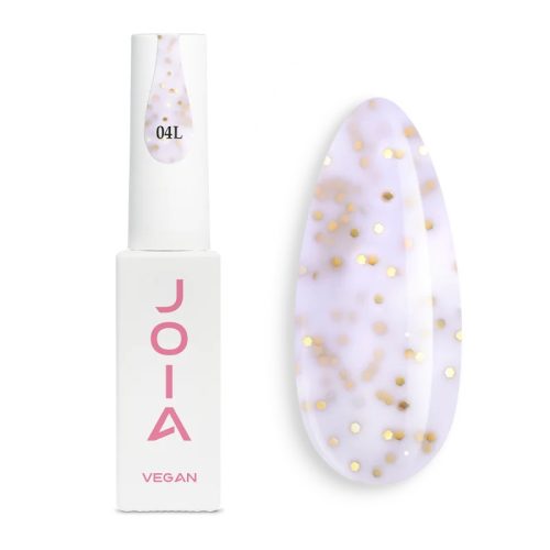 JOIA vegan BB cream base, Sea Pearl 04L , 8ml