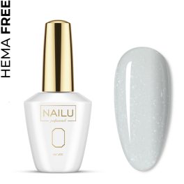 NAILU Professional - Gél Lakk - 109 Stardust , 8ml