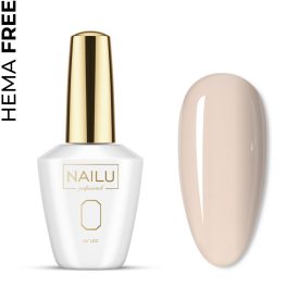NAILU Professional - Gél Lakk - 110 Mniam , 8ml