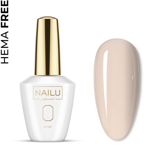 NAILU Professional - Gél Lakk - 110 Mniam , 8ml