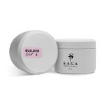 SAGA Professional - Builder Gel Veil , 03 , 15g