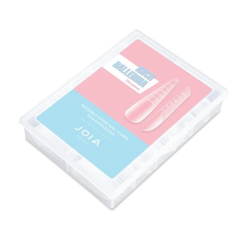 JOIA vegan reverse tip , Ballerina 120db