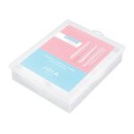JOIA vegan reverse tip , Square / Kocka 120db
