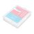 JOIA vegan reverse tip , Square / Kocka 120db