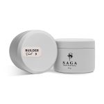 SAGA Professional - Builder Gel Veil , 09 , 15g