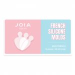 JOIA vegan Mosolyvonal szilikon forma 12db