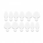 JOIA vegan Mosolyvonal szilikon forma 12db