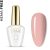 NAILU Professional - Gél Lakk - 111 Cream la Cream , 8ml