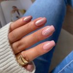 NAILU Professional - Gél Lakk - 112 My Beige , 8ml