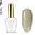 NAILU Professional - Gél Lakk - 114 Platinum Gold , 8ml