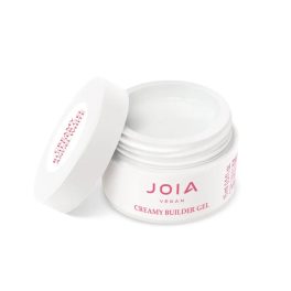 JOIA vegan Creamy Builder Gel Angel White , 15ml