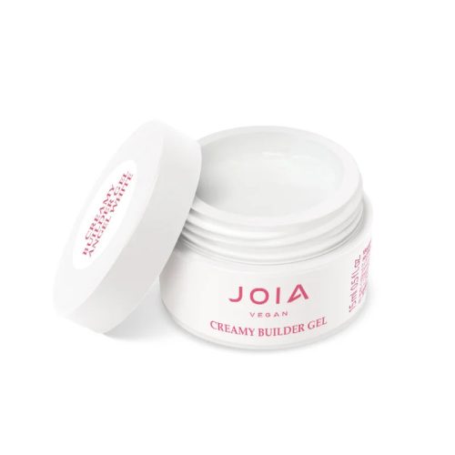 JOIA vegan Creamy Builder Gel Angel White , 15ml