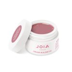 JOIA vegan Creamy Builder Gel Amber Rose , 15ml