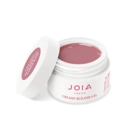 JOIA vegan Creamy Builder Gel Amber Rose , 15ml