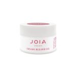 JOIA vegan Creamy Builder Gel Amber Rose , 15ml