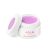 JOIA vegan Creamy Builder Gel Plum Rose , 15ml