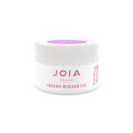 JOIA vegan Creamy Builder Gel Plum Rose , 15ml
