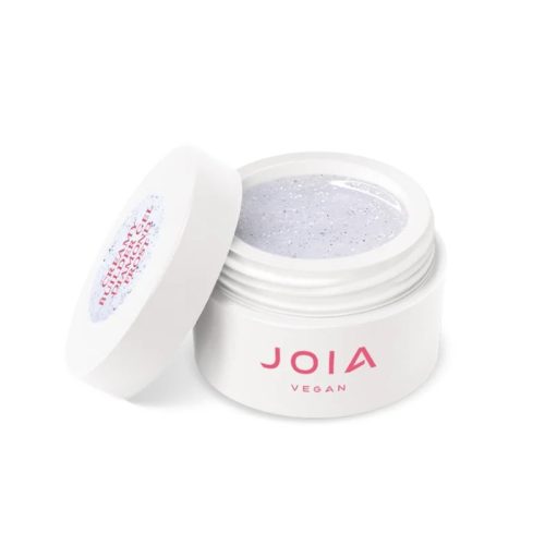 JOIA vegan Creamy Builder Gel Diamond Frost , 15ml