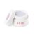 JOIA vegan Creamy Builder Gel Diamond Frost , 15ml
