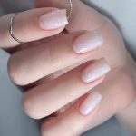 JOIA vegan Creamy Builder Gel Diamond Frost , 15ml