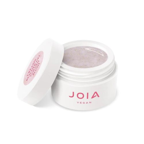 JOIA vegan Creamy Builder Gel Golden Blush , 15ml