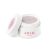 JOIA vegan Creamy Builder Gel Golden Blush , 15ml