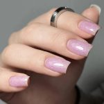 JOIA vegan Creamy Builder Gel Pink Elegance , 15ml
