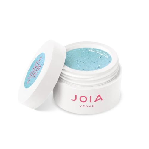JOIA vegan Creamy Builder Gel Silver Azure , 15ml