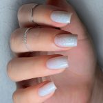 JOIA vegan Creamy Builder Gel Silver Azure , 15ml