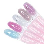 JOIA vegan Creamy Builder Gel Silver Azure , 15ml