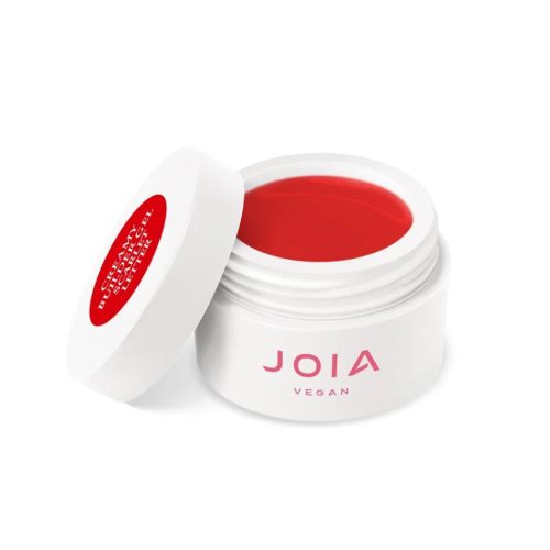 JOIA vegan Creamy Builder Gel Scarlet Letter , 15ml